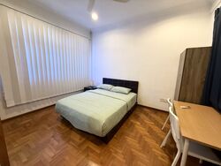 Niven Road (D9), Terrace #569351941